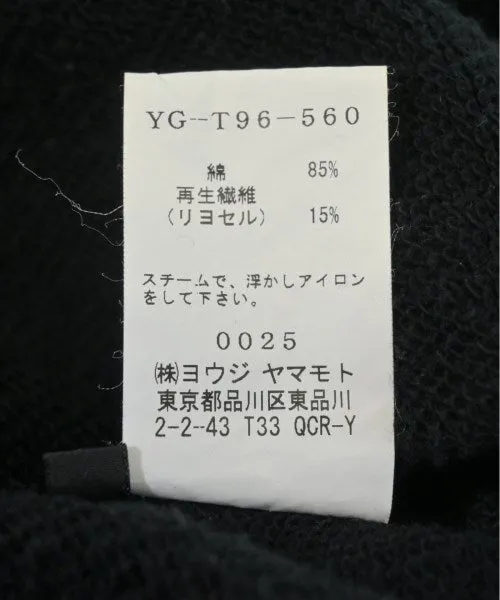 Y's Tee Shirts/Tops