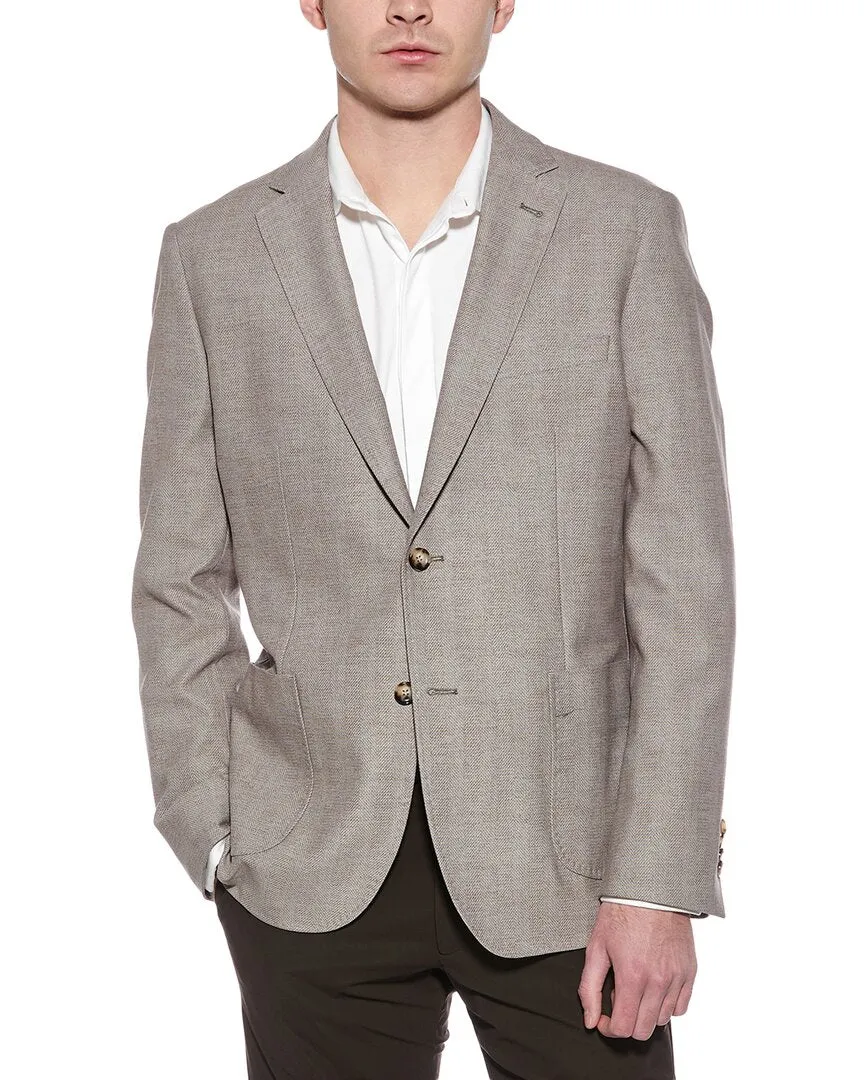 Zanetti Luca Jacket