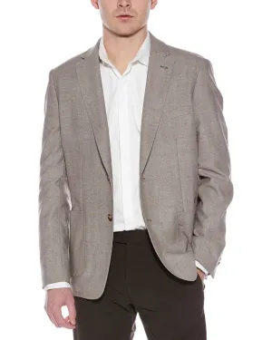 Zanetti Luca Jacket