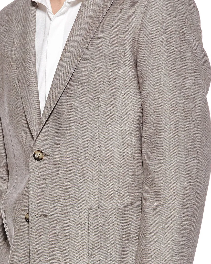 Zanetti Luca Jacket