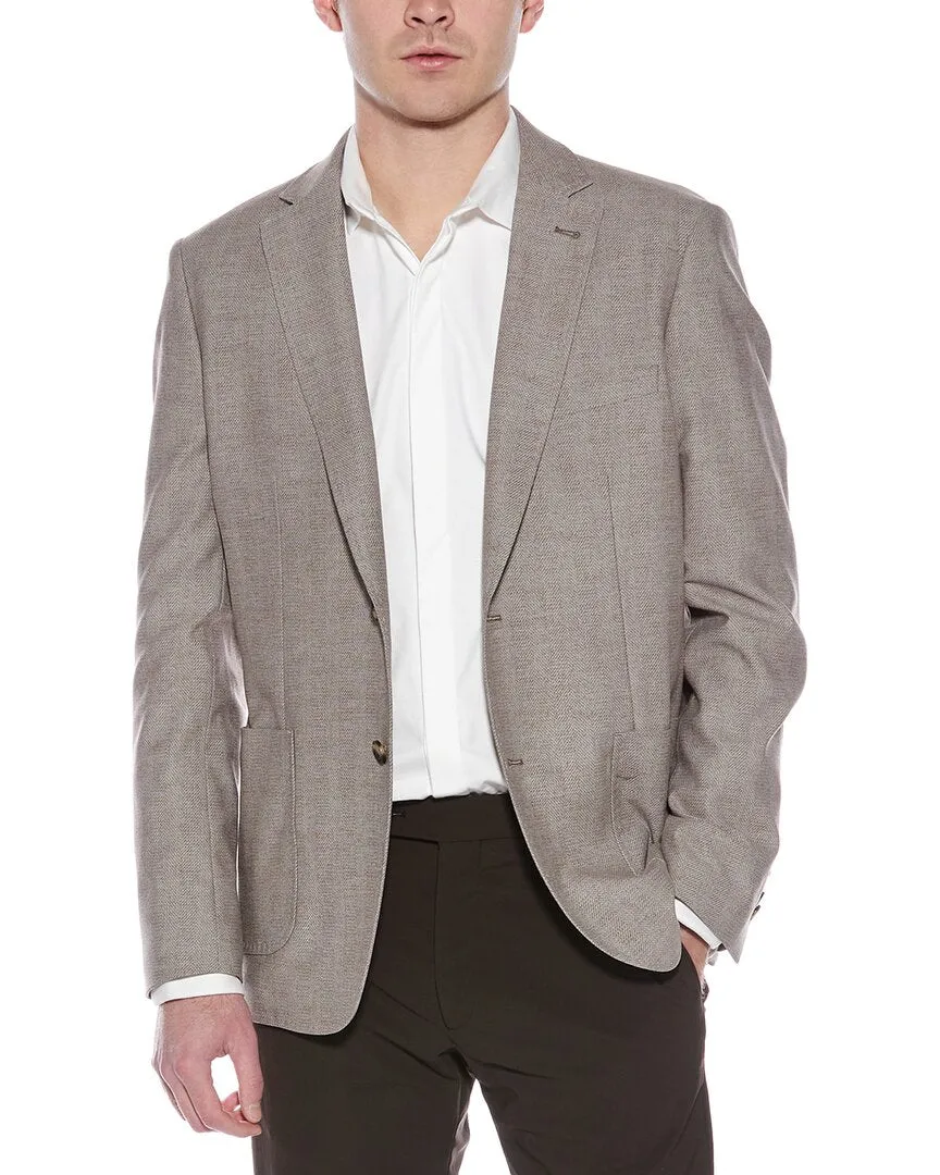 Zanetti Luca Jacket