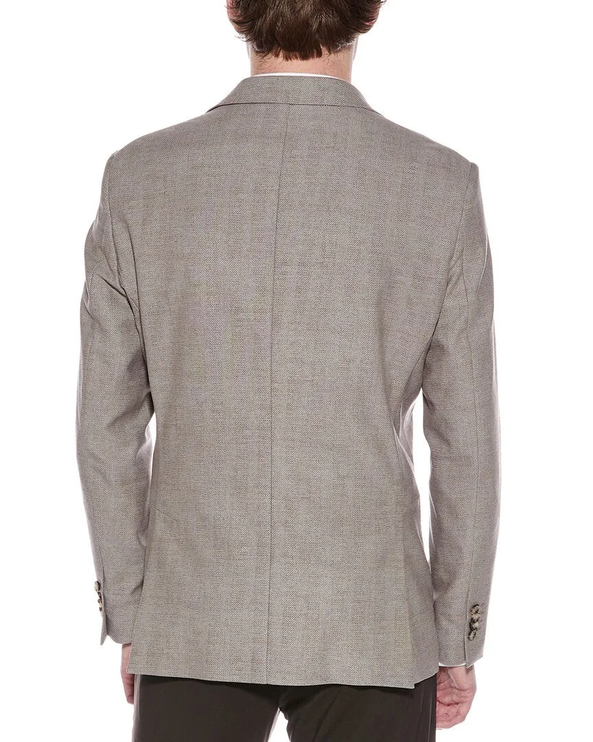 Zanetti Luca Jacket